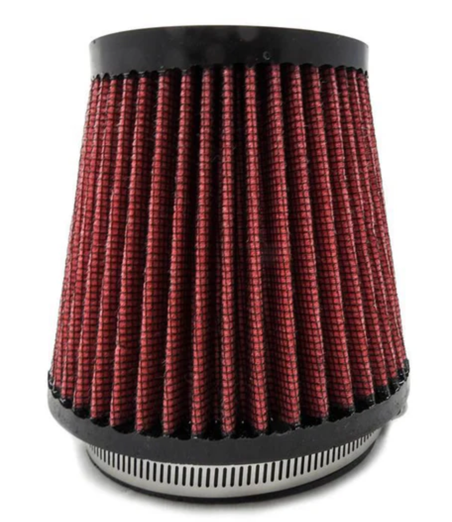 PRL Motorsports® (16-21) Honda Civic Si 1.5L Standard Bore Cobra Cold Air Intake System