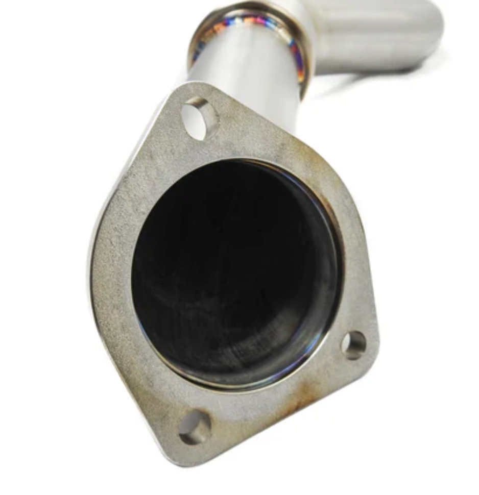 PRL Motorsports® (16-21) Honda Civic 1.5L 304SS 3" Catless Exhaust Front Pipe