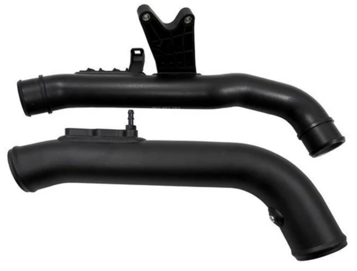 PRL Motorsports® (16-21) Honda Civic 1.5L Intercooler Charge Pipe Upgrade Kit
