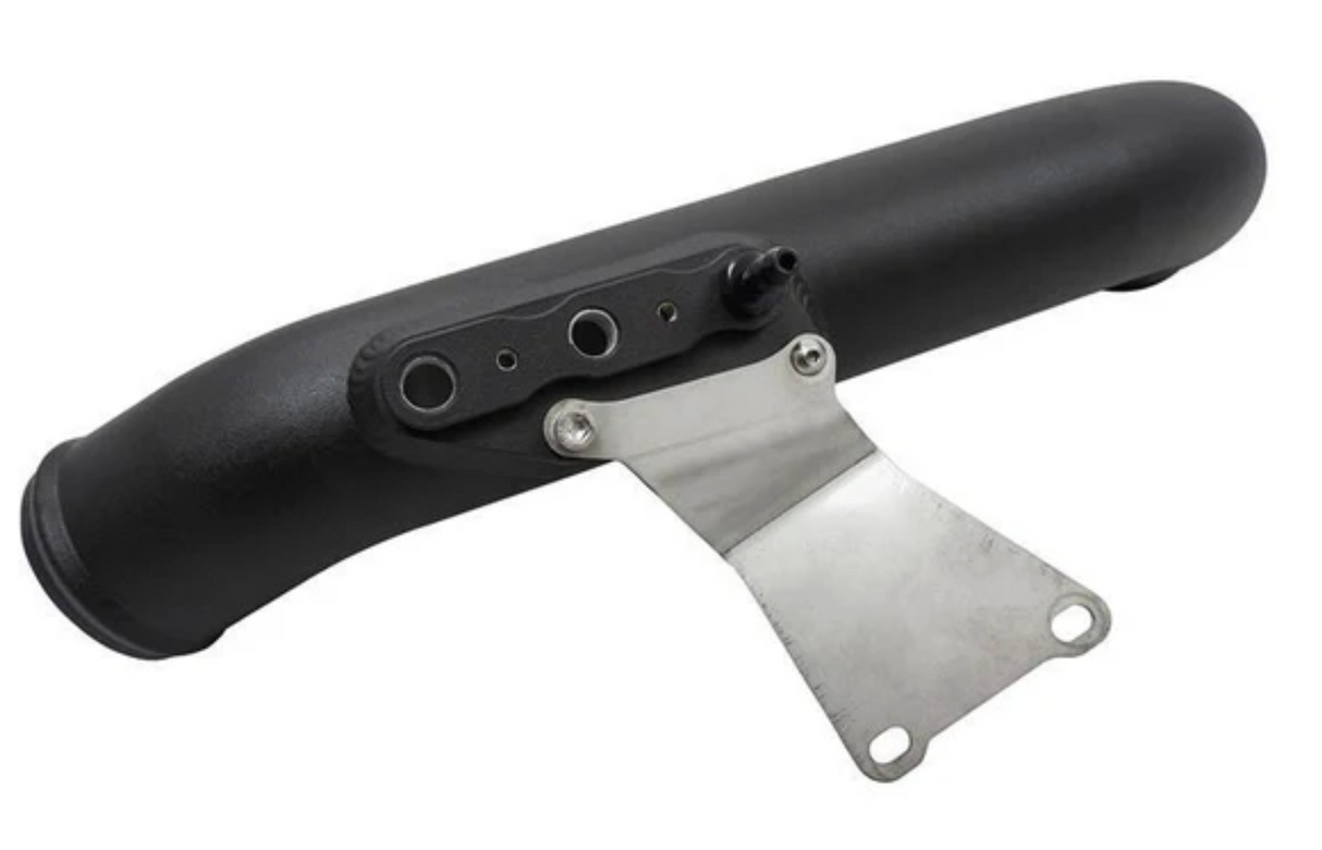 PRL Motorsports® (16-21) Honda Civic 1.5L Intercooler Charge Pipe Upgrade Kit