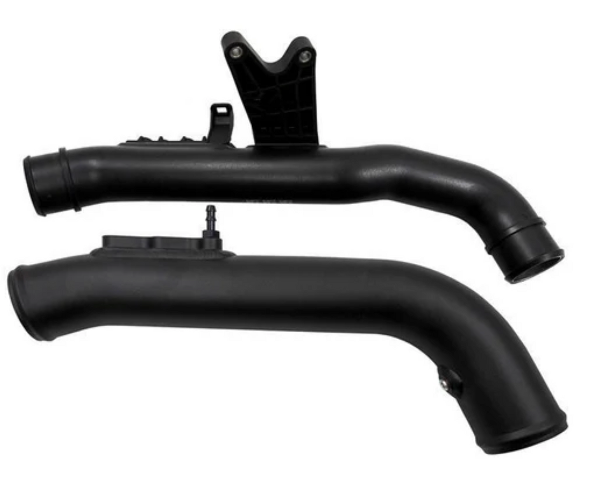 PRL Motorsports® (16-21) Honda Civic 1.5L Intercooler Charge Pipe Upgrade Kit