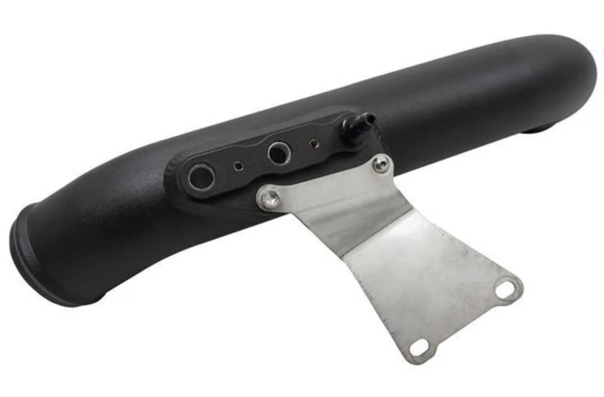 PRL Motorsports® (16-21) Honda Civic 1.5L Intercooler Charge Pipe Upgrade Kit