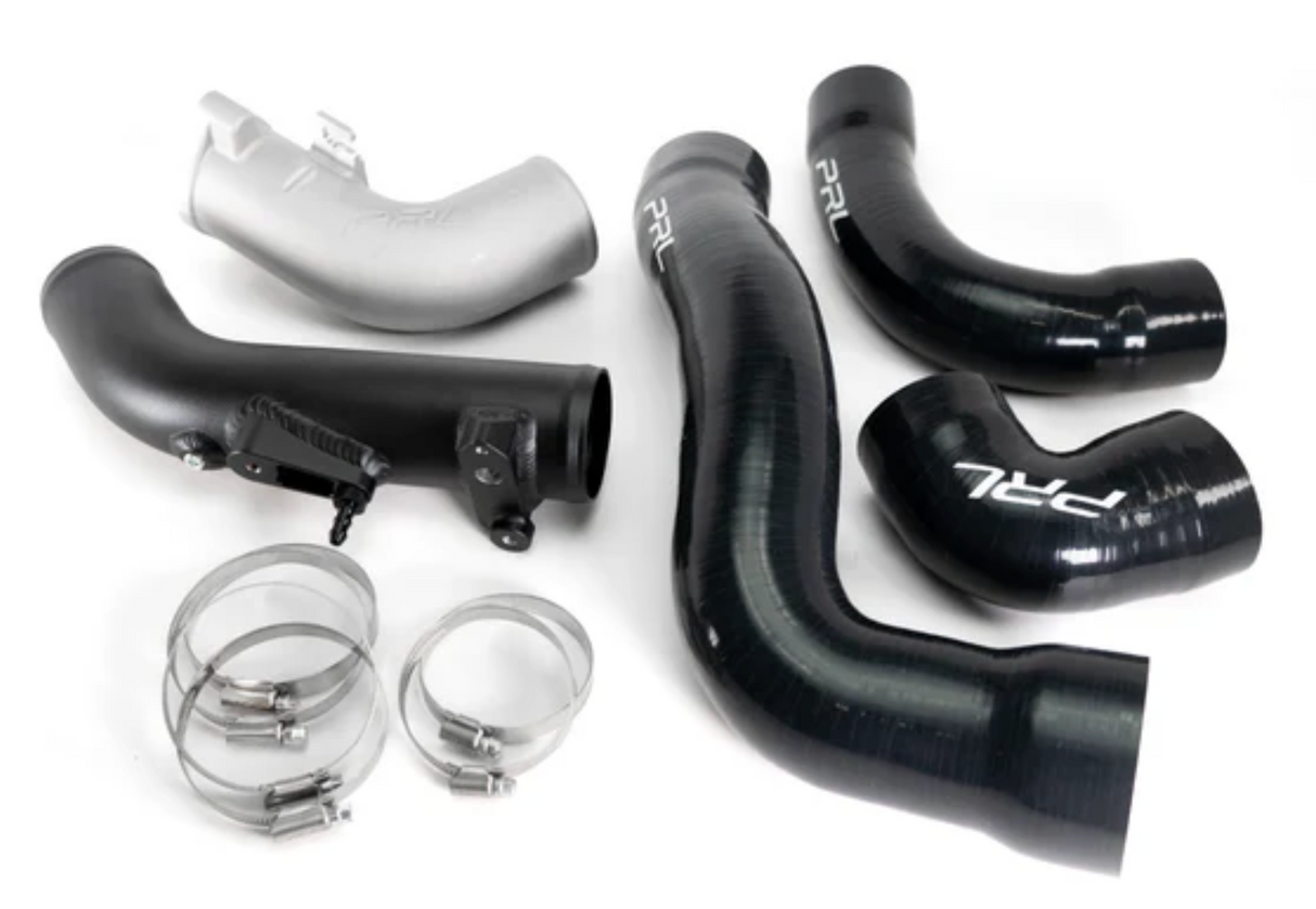 PRL Motorsports® (23+) Integra Type-S/Civic Type-R K20C1 Intercooler Charge Pipe Upgrade Kit