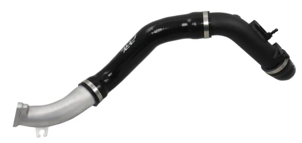 PRL Motorsports® (17-21) Honda Civic Type-R FK8 Intercooler Charge Pipe Upgrade Kit