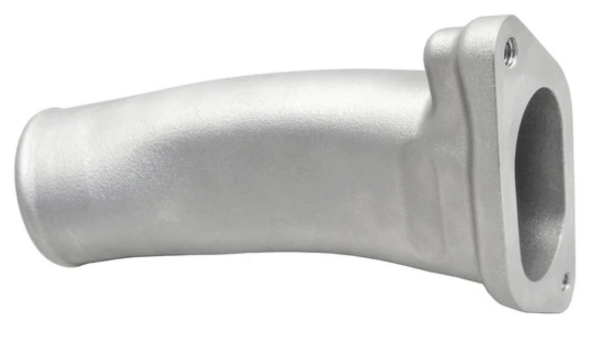 PRL Motorsports® (17-21) Honda Civic Type-R FK8 Intercooler Charge Pipe Upgrade Kit