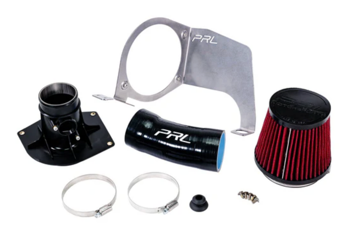 PRL Motorsports® (23+) Integra/Civic 1.5L Cold Air Intake System with Oiled Filter