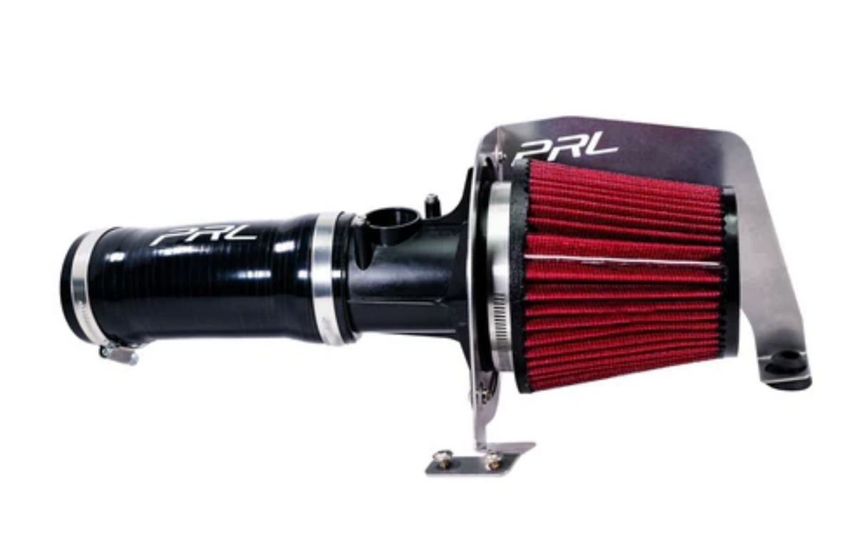 PRL Motorsports® (23+) Integra/Civic 1.5L Cold Air Intake System with Oiled Filter