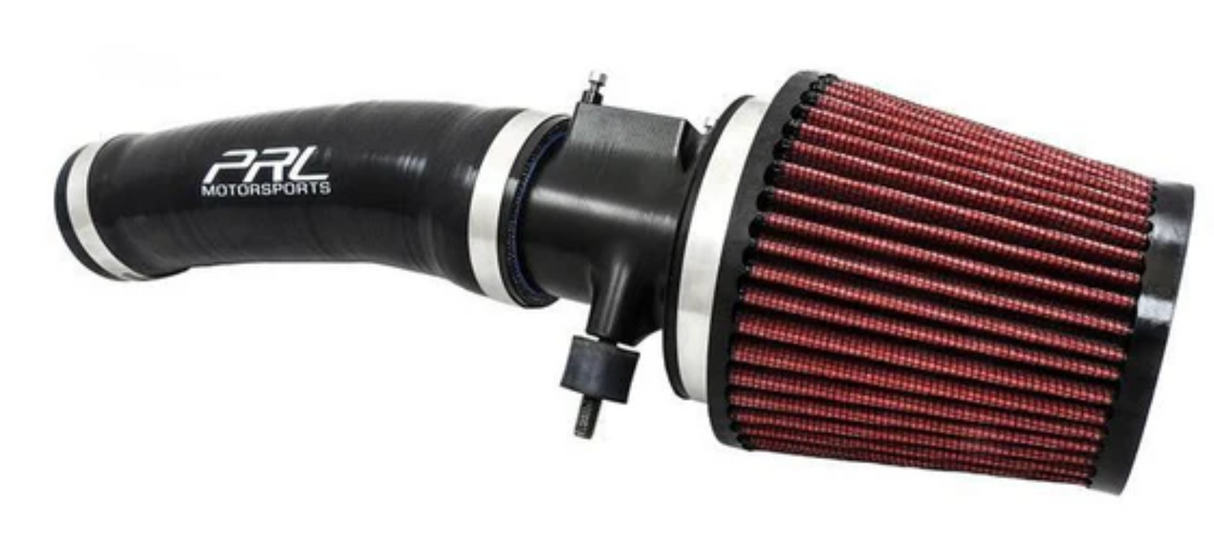 PRL Motorsports® (17-22) Honda CR-V 1.5L Cold Air Intake with Oiled Filter
