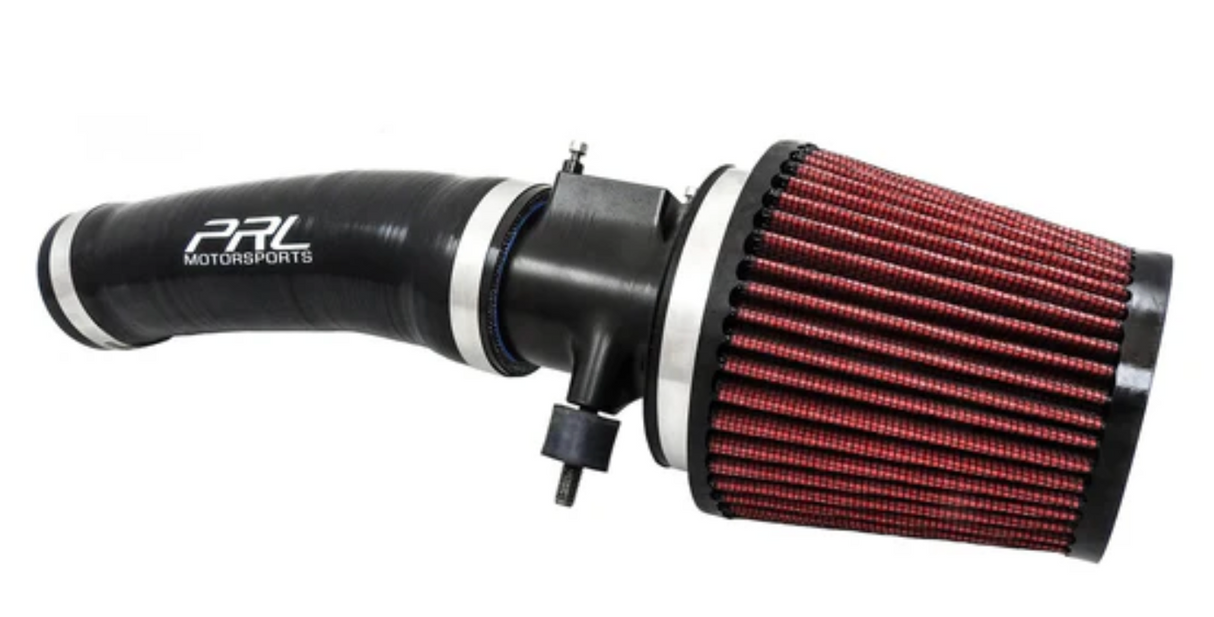 PRL Motorsports® (16-21) Honda Civic Si Cold Air Intake System with Oiled Filter