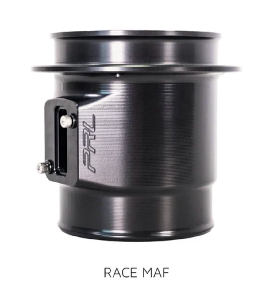PRL Motorsports® (17-21) Honda Civic Type-R FK8 High Volume Intake MAF Housing Conversion Kit