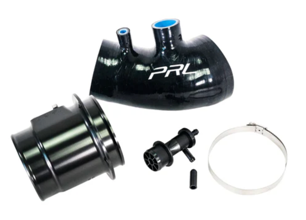 PRL Motorsports® (17-21) Honda Civic Type-R FK8 High Volume Intake MAF Housing Conversion Kit