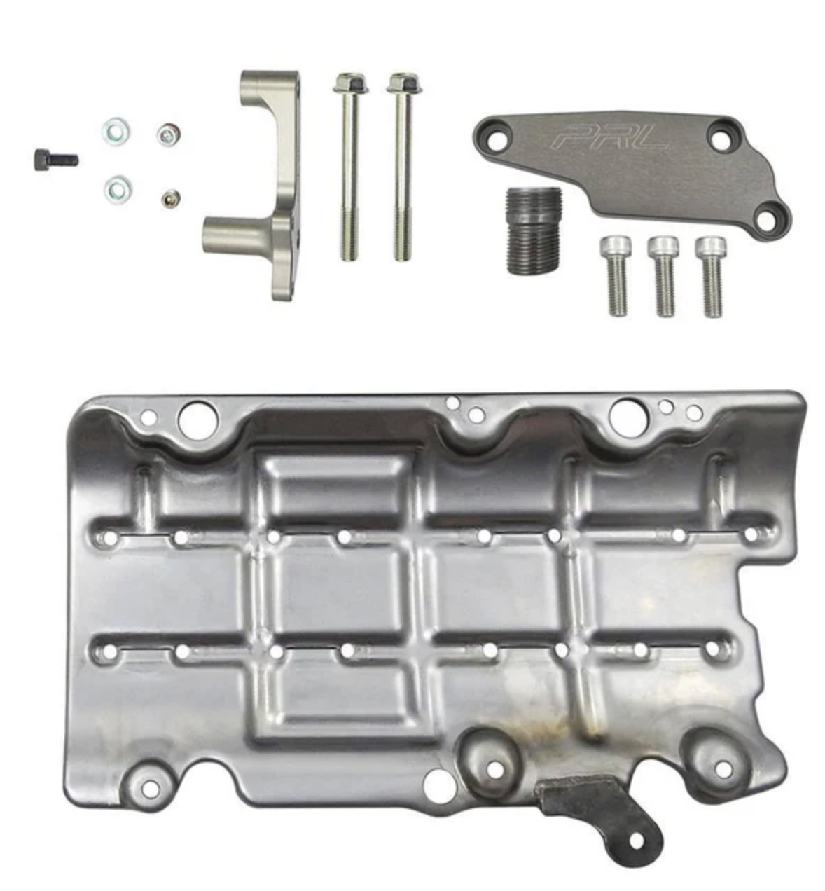 PRL Motorsports® Honda K24Z7 and K24Z3 (PRB/ Type-S) Oil Pump DIY Swap Kit