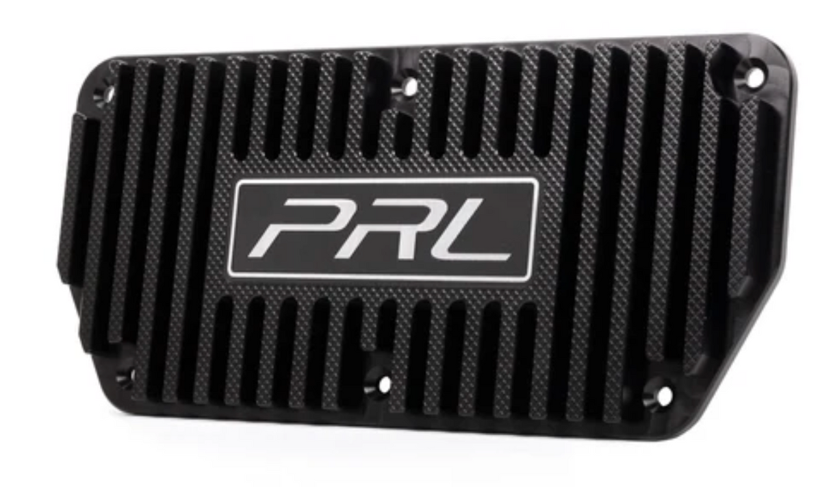 PRL Motorsports® (23+) Honda Civic Type-R FL5 Billet Turbocharger Inlet Pipe Heat Sink
