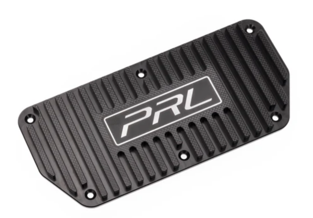 PRL Motorsports® (23+) Honda Civic Type-R FL5 Billet Turbocharger Inlet Pipe Heat Sink
