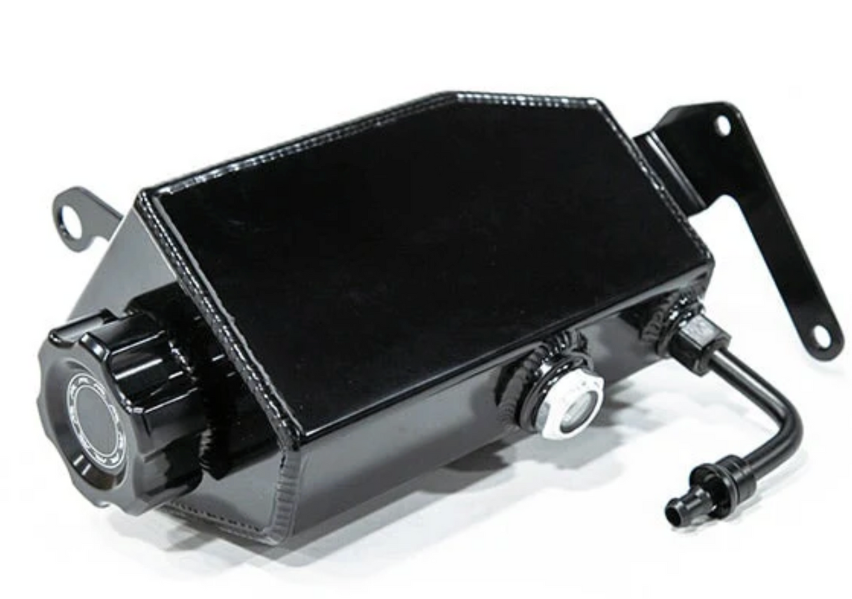 PRL Motorsports® (22+) Acura Integra/Honda Civic Coolant Overflow Reservoir Tank