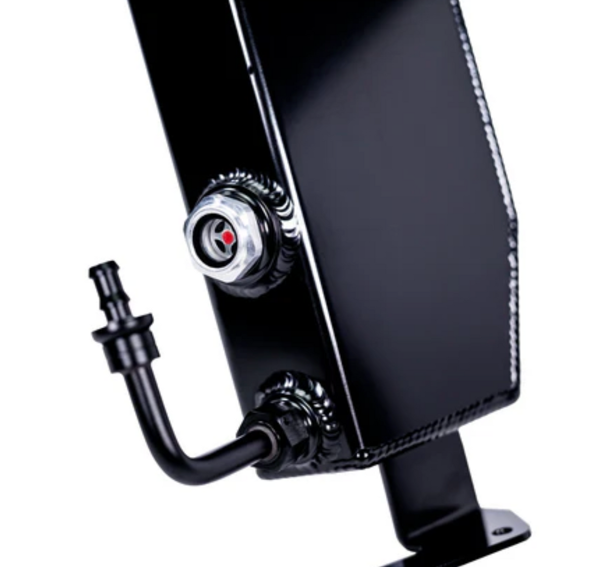 PRL Motorsports® (22+) Acura Integra/Honda Civic Coolant Overflow Reservoir Tank