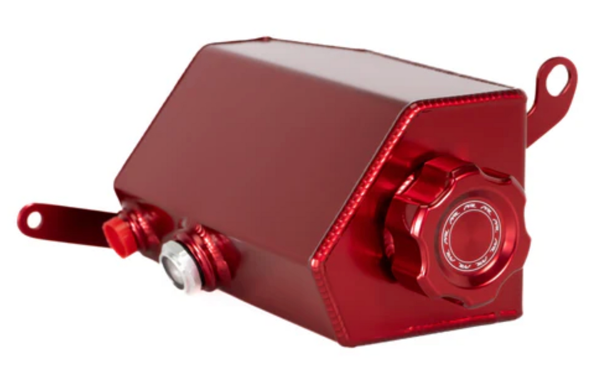 PRL Motorsports® (22+) Acura Integra/Honda Civic Coolant Overflow Reservoir Tank