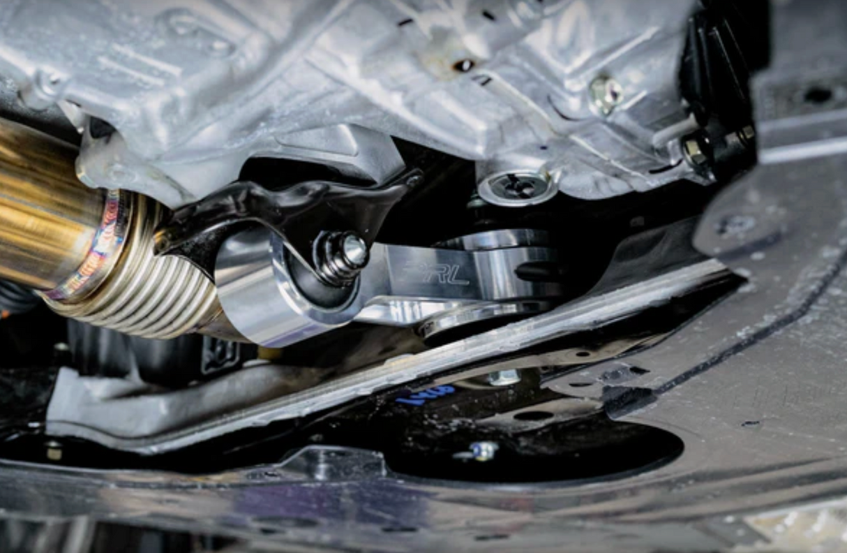 PRL Motorsports® (22+) Acura Integra/Honda Civic Rear Engine Mount Upgrade