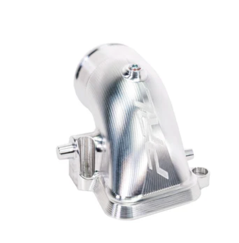 PRL Motorsports® (23+) Acura Integra/Honda Civic 1.5L High Volume Intercooler Outlet