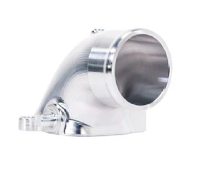 PRL Motorsports® (23+) Acura Integra/Honda Civic 1.5L High Volume Intercooler Outlet