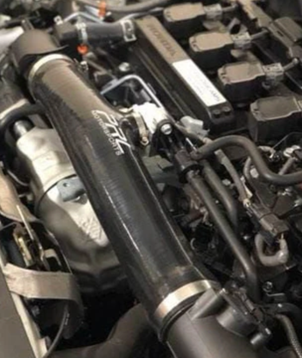 PRL Motorsports® (18-22) Honda Accord 1.5L Intake Tube Kit