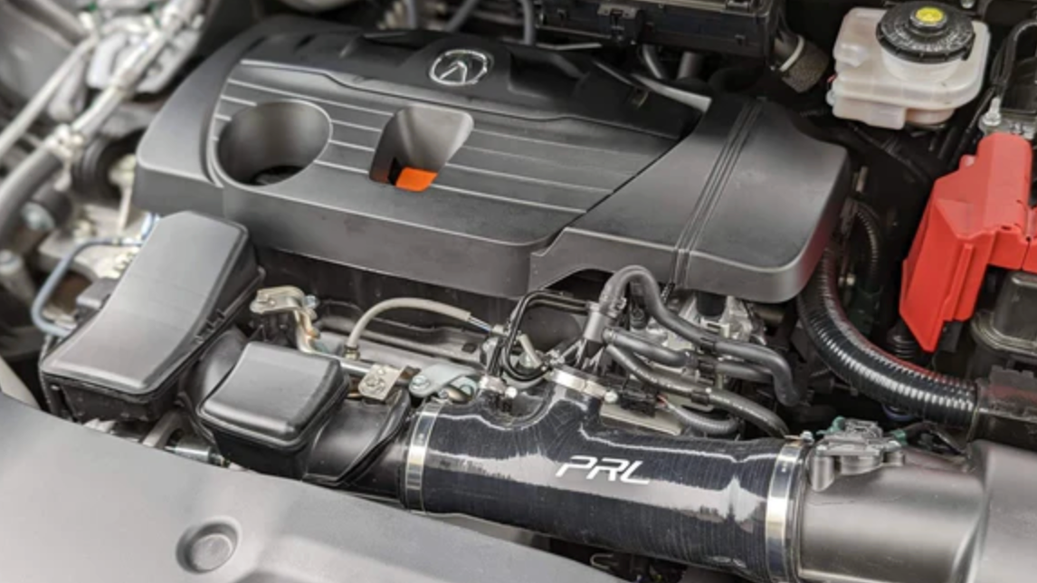 PRL Motorsports® (19+) Acura RDX K20C4 Stage 1 Intake System
