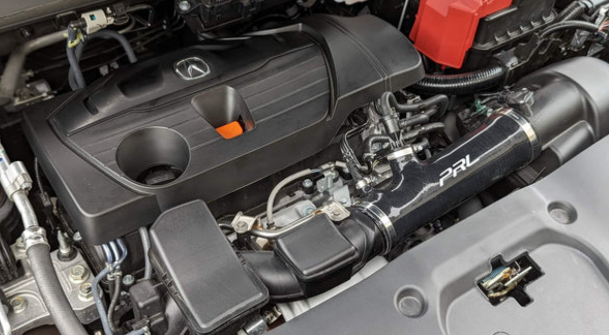 PRL Motorsports® (19+) Acura RDX K20C4 Stage 1 Intake System