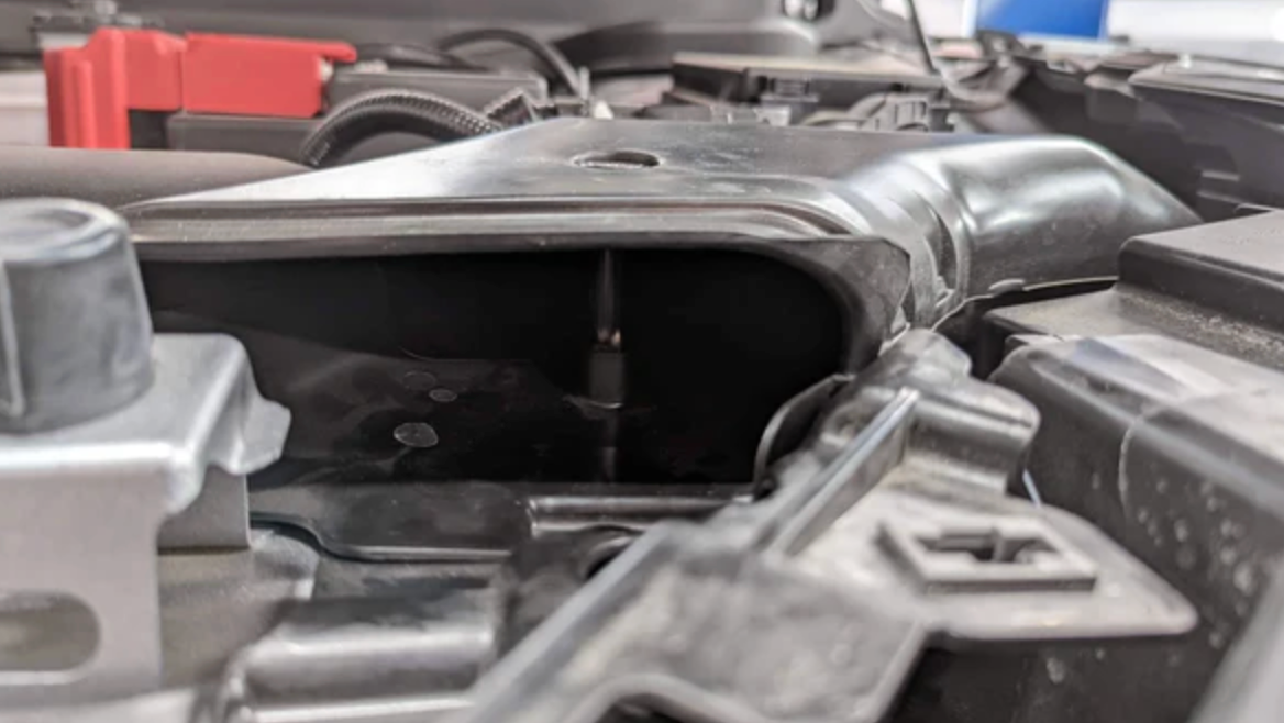 PRL Motorsports® (19+) Acura RDX K20C4 Stage 1 Intake System