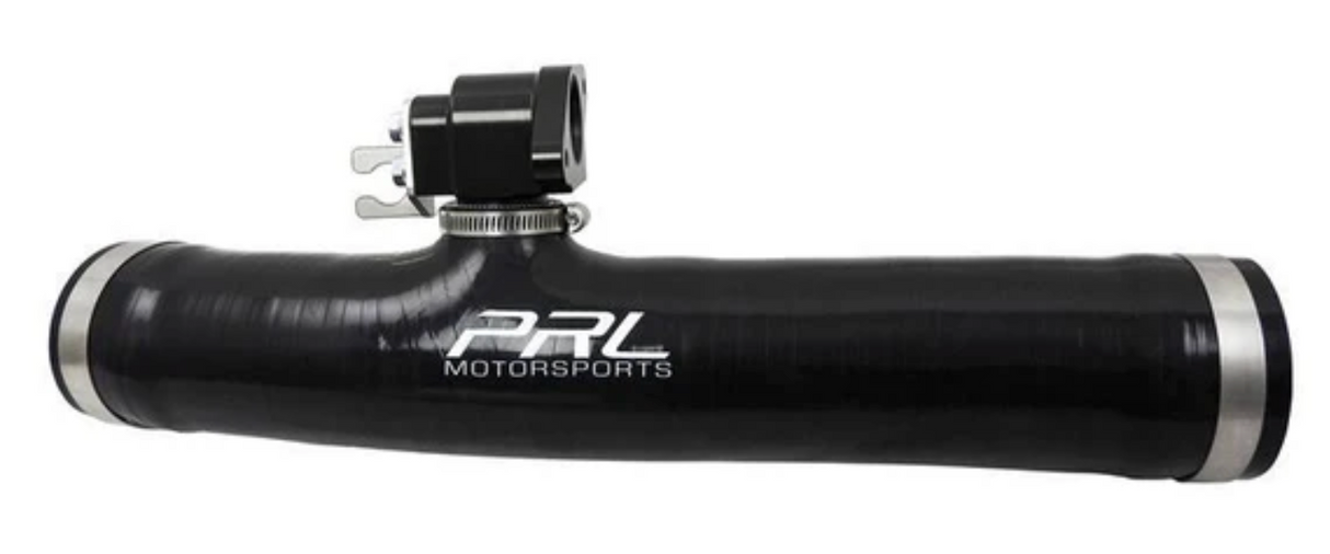 PRL Motorsports® (18+) Honda Accord 1.5L Silicone Intake Hose Kit