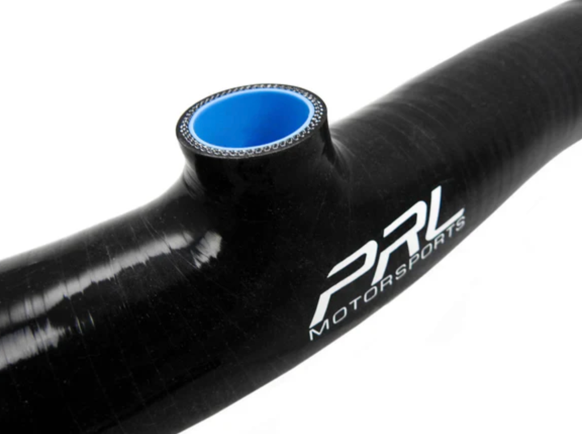 PRL Motorsports® (18+) Honda Accord 1.5L Silicone Intake Hose Kit