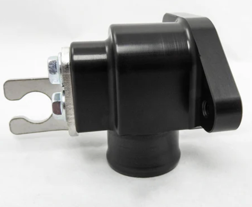 PRL Motorsports® (18+) Honda Accord 1.5L Silicone Intake Hose Kit