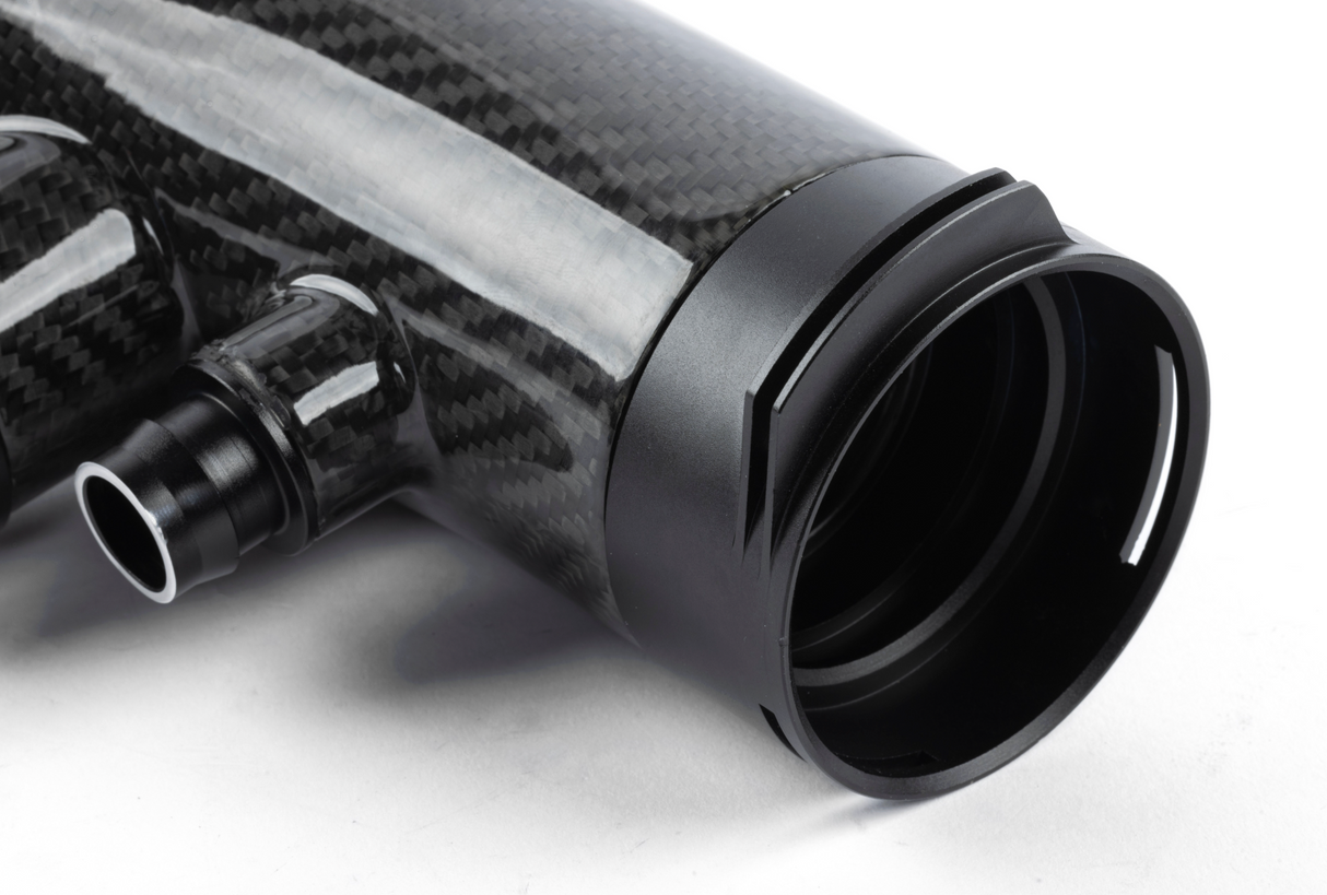 Dinan BMW 220i/330i/4309 B48B20 Carbon Fiber Turbo Inlet Pipe