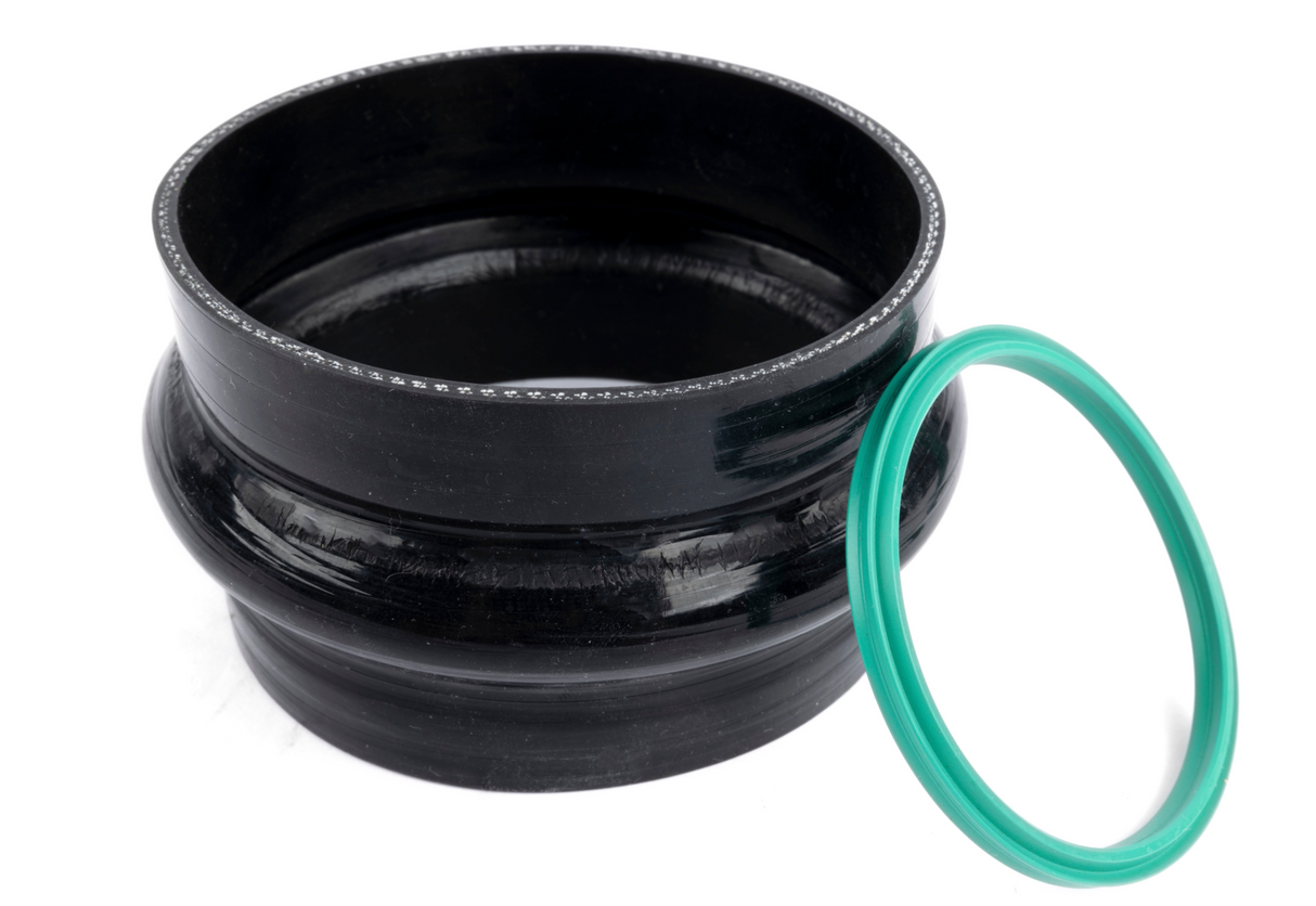 Dinan® BMW B58B30 'G' Chassis Turbo Inlet Fit Kit