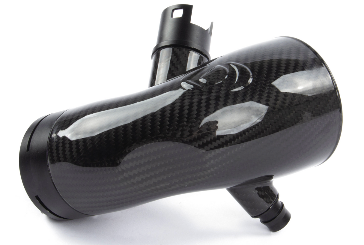 Dinan D760-0061 BMW M240i/340i/440i/540i/740i/840i B58B30 Turbo Inlet Pipe