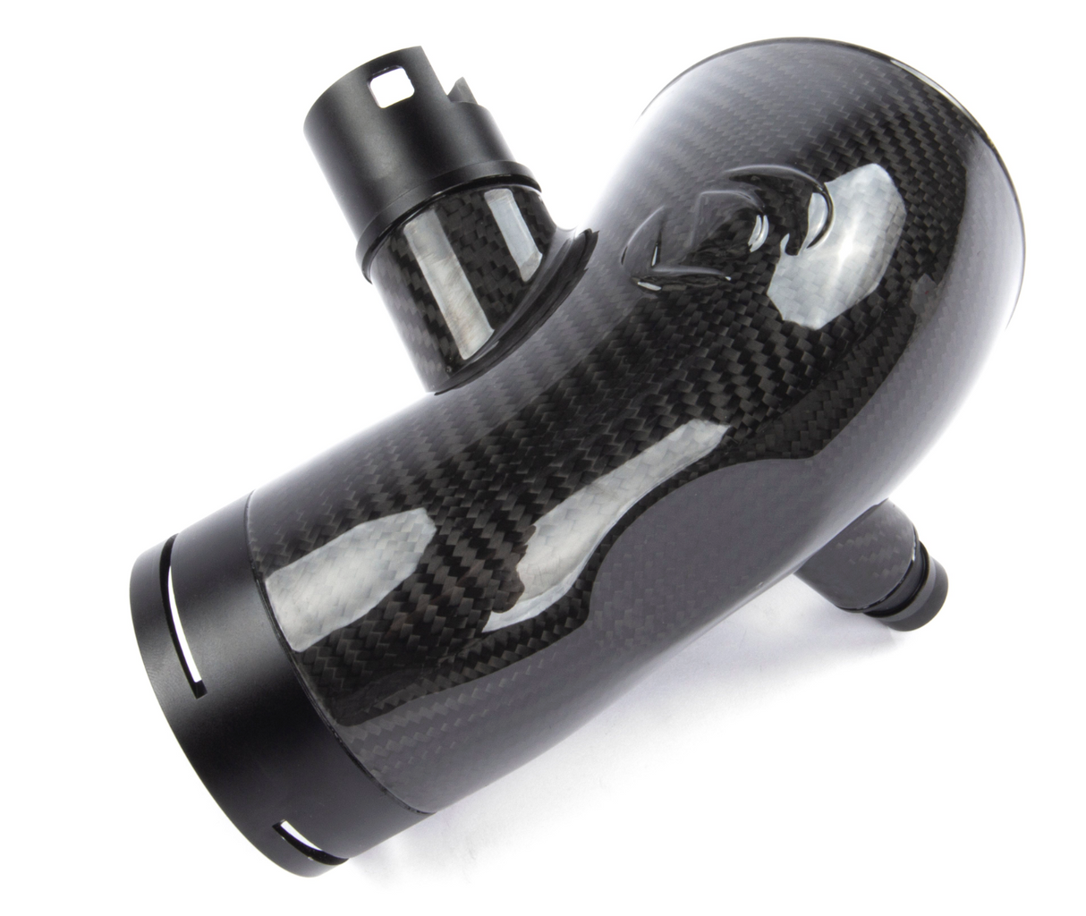 Dinan D760-0061 BMW M240i/340i/440i/540i/740i/840i B58B30 Turbo Inlet Pipe