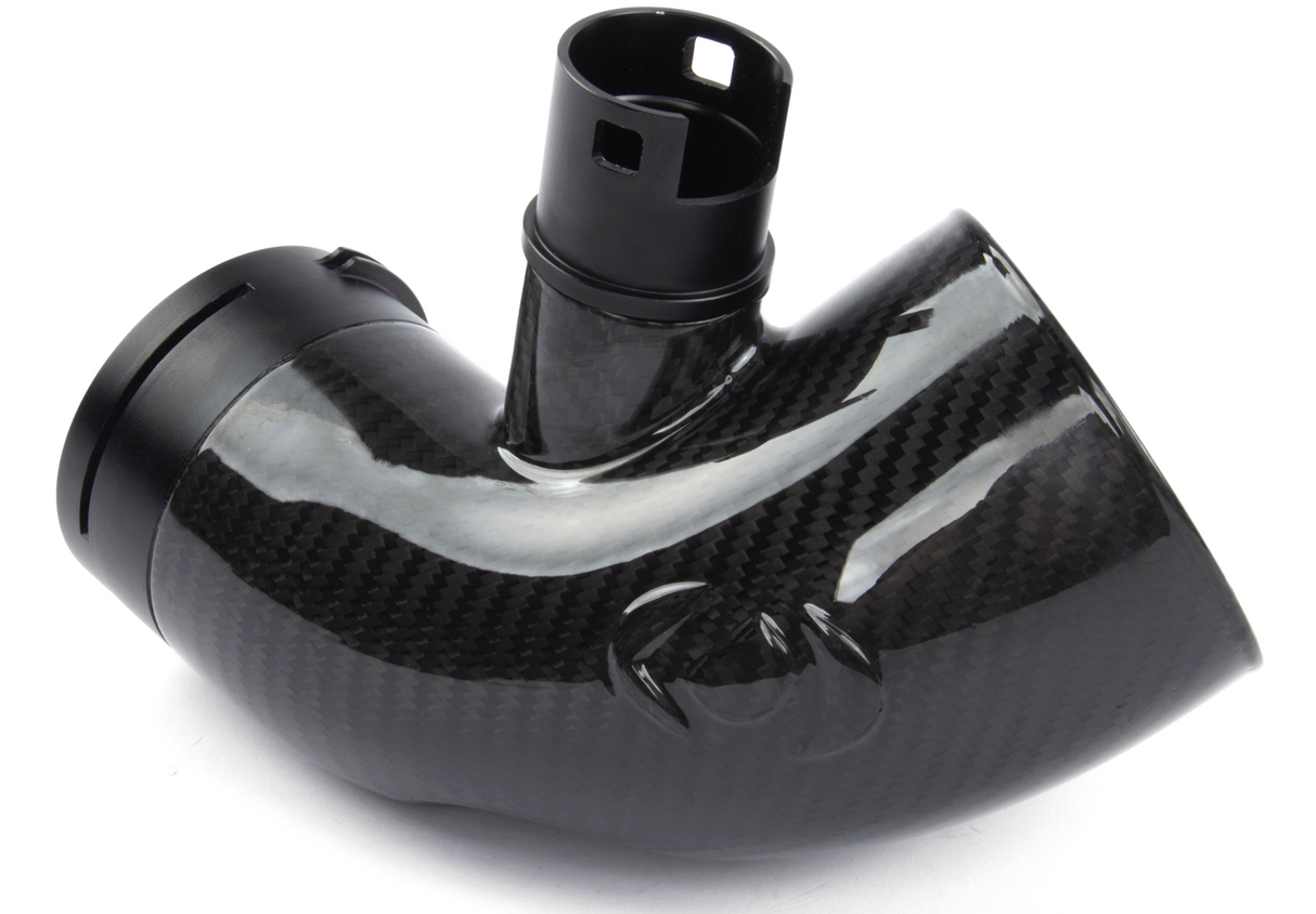 Dinan D760-0061 BMW M240i/340i/440i/540i/740i/840i B58B30 Turbo Inlet Pipe