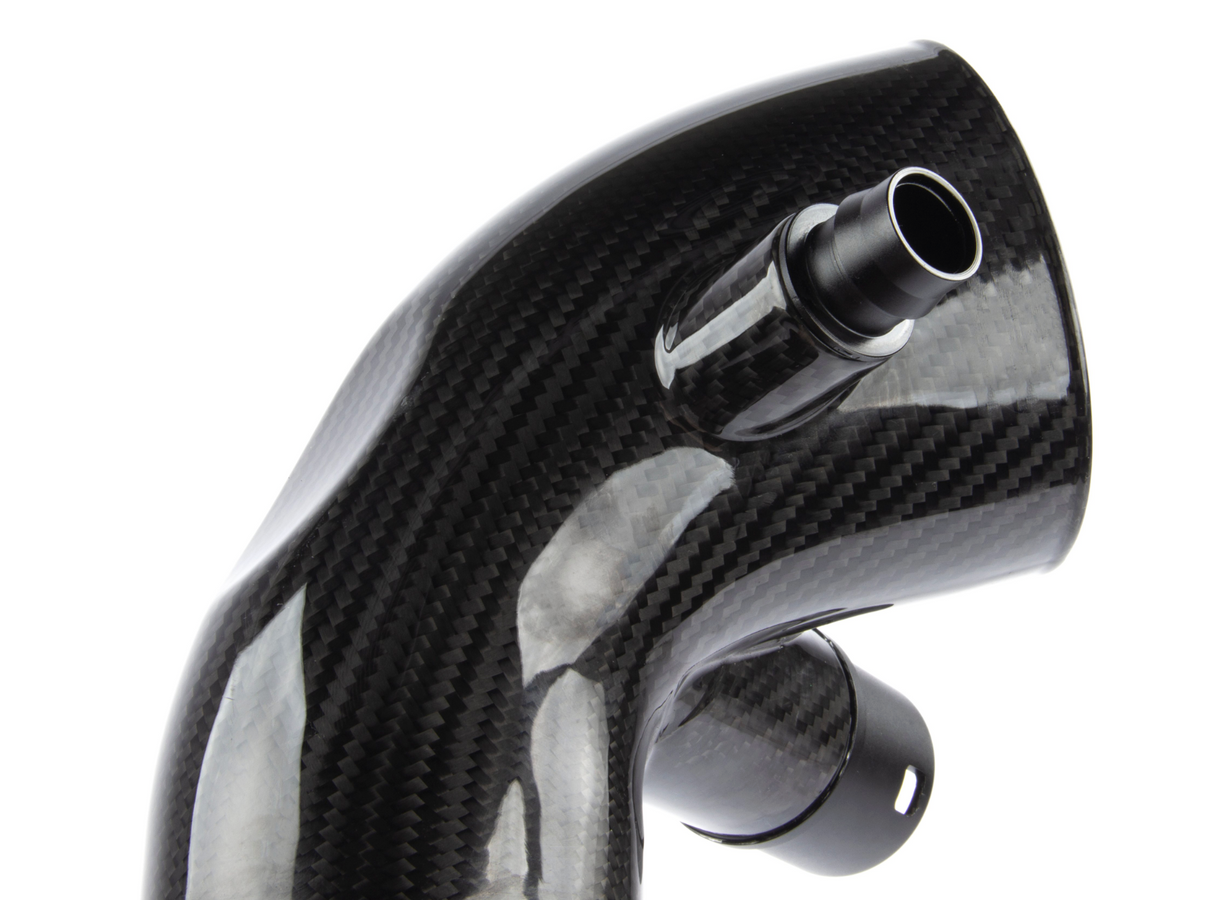 Dinan D760-0061 BMW M240i/340i/440i/540i/740i/840i B58B30 Turbo Inlet Pipe