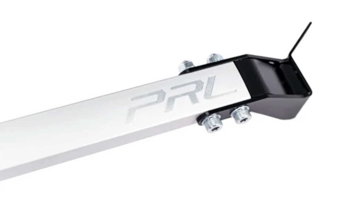 PRL Motorsports® (23+) Civic Type-R/Integra Type-S "Throwback" Rear Strut Bar