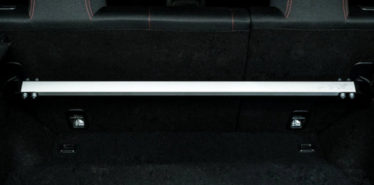 PRL Motorsports® (23+) Civic Type-R/Integra Type-S "Throwback" Rear Strut Bar