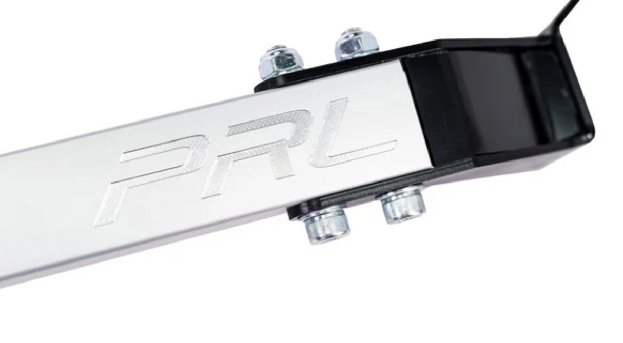 PRL Motorsports® (23+) Civic Type-R/Integra Type-S "Throwback" Rear Strut Bar