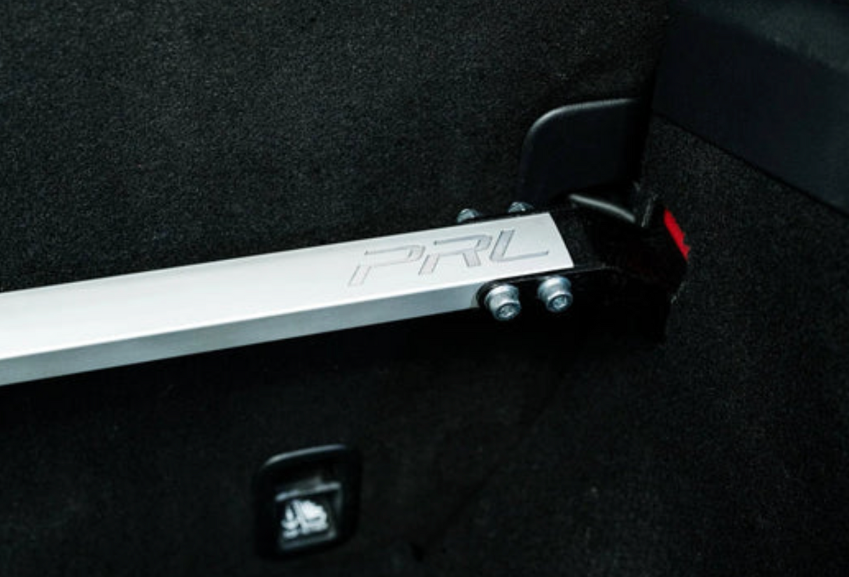 PRL Motorsports® (23+) Civic Type-R/Integra Type-S "Throwback" Rear Strut Bar