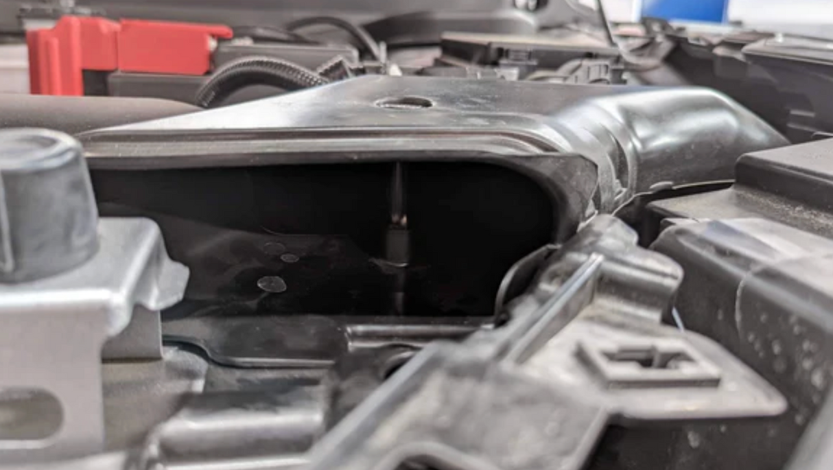 PRL Motorsports® (19+) Acura RDX 2.0L K20C4 Silicone Intake Hose Kit