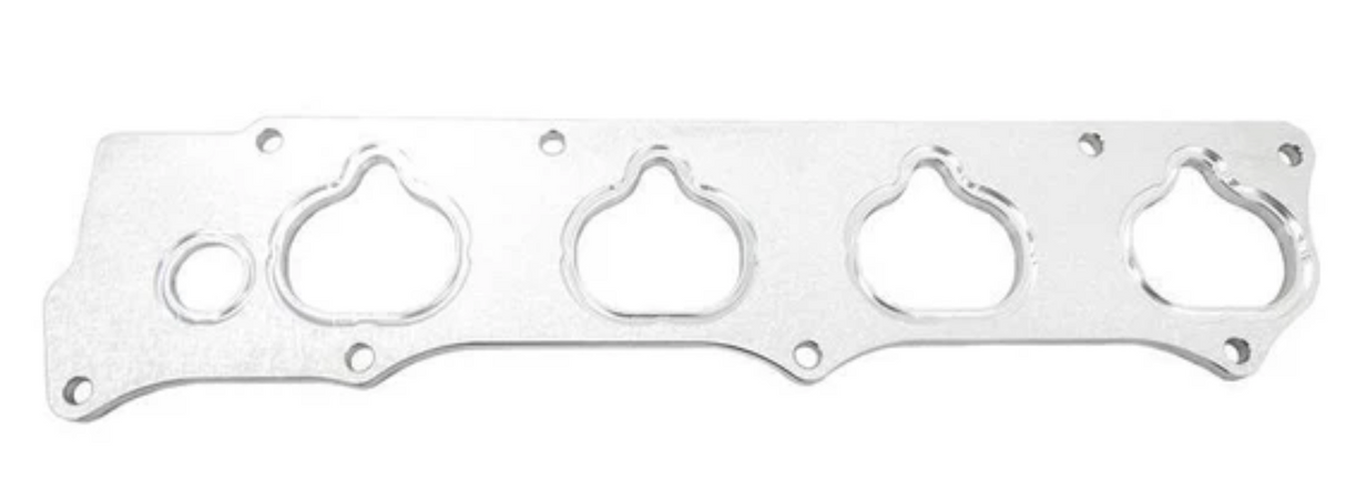 PRL Motorsports® (08-15) Accord/Civic/ILX/TSX K24 RBC/RRC Intake Manifold Adapter Flange w/Hardware