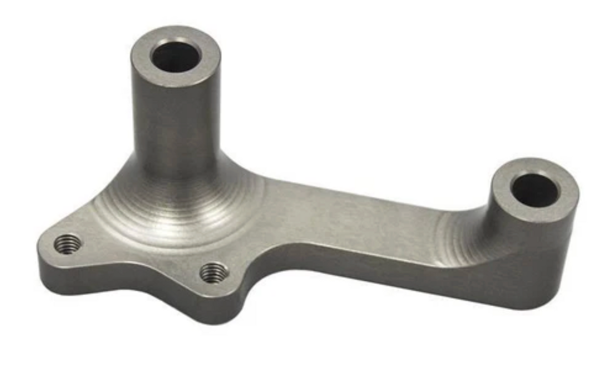 PRL Motorsports® PRB/ Type-S Oil Pump Windage Tray Bracket