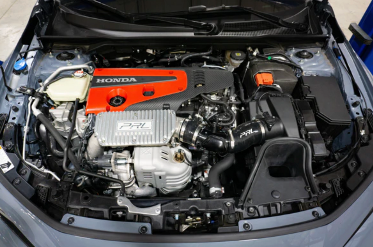 PRL Motorsports® (23+) Honda Civic Type-R FL5 Silicone Intake Hose Kit
