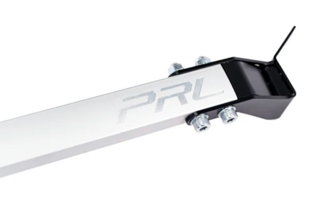 PRL Motorsports® (16-21) Honda Civic Hatchback FK7 "Throwback" Rear Strut Bar