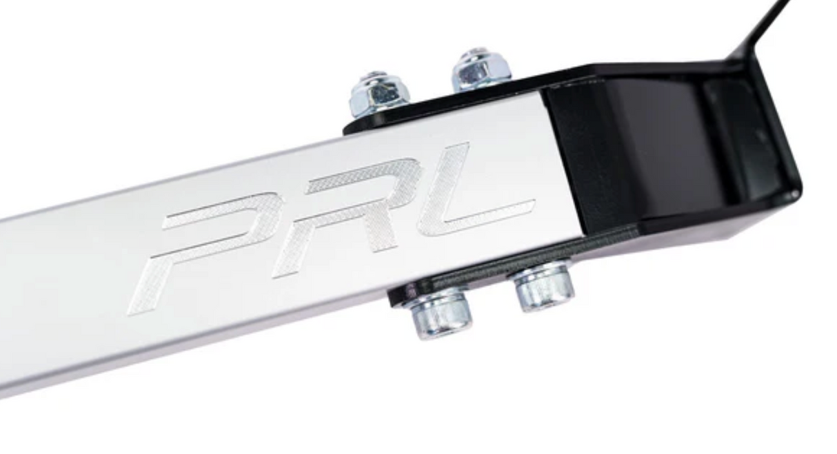 PRL Motorsports® (16+) Civic/Integra 1.5L/2.0L "Throwback" Rear Strut Bar