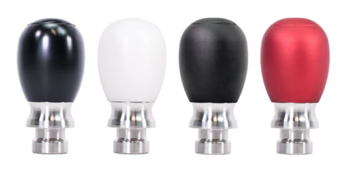 PRL Motorsports® Adjustable Shift Knob & Collar Kit