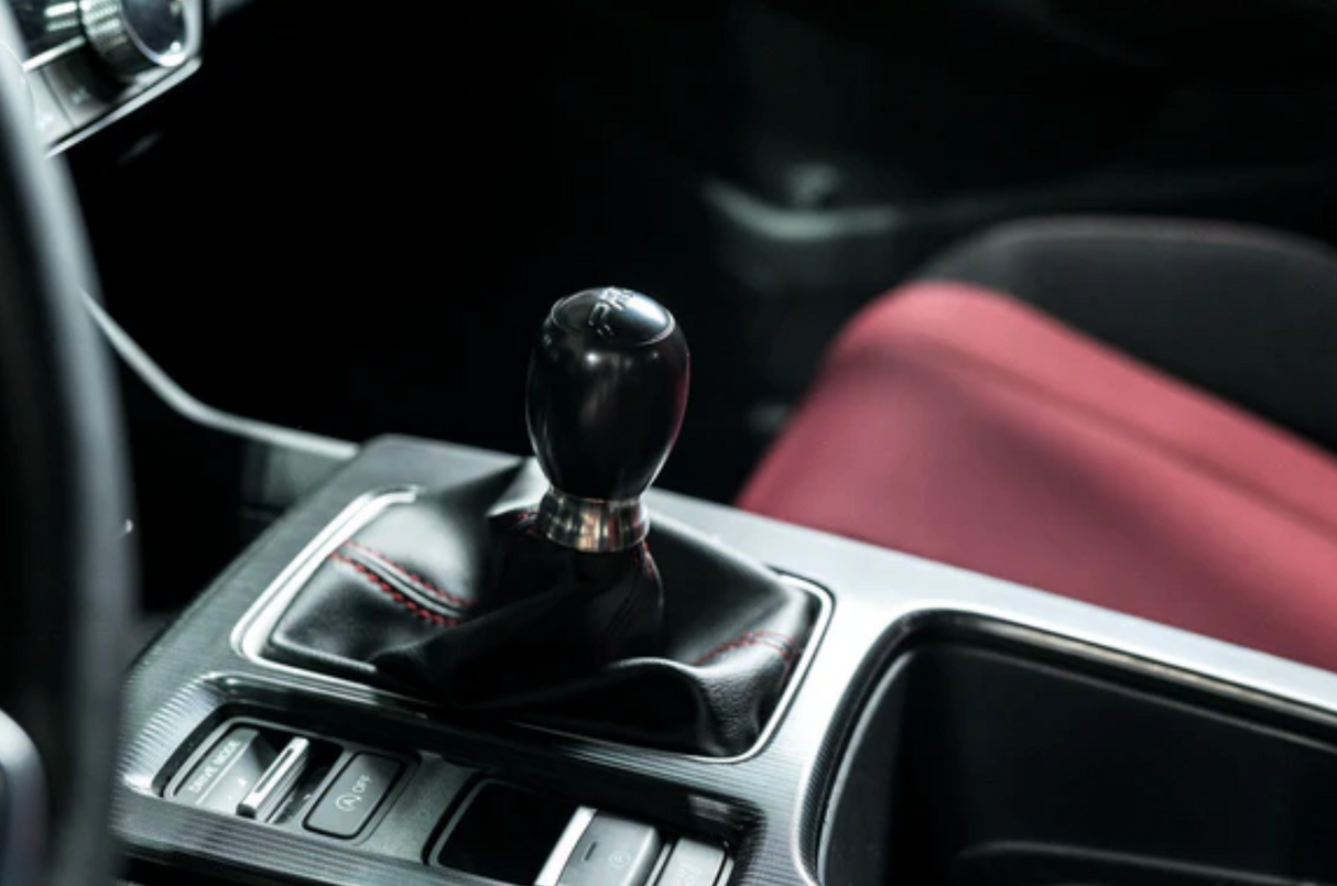 PRL Motorsports® Adjustable Shift Knob & Collar Kit