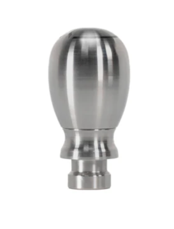 PRL Motorsports® Adjustable Shift Knob & Collar Kit